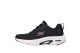 SKECHERS Go Run (128953-BKRS) schwarz 1