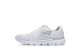 SKECHERS Go Run 400 Sole Grey (14804-WHT) weiss 1