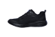 SKECHERS GO RUN 600 (97858L-BBK) schwarz 4