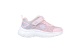 SKECHERS Go Run 650 Fierce Flash (302478L-PKLV) pink 1