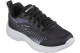 SKECHERS 650 (405036LBKSL) schwarz 1
