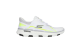 Skechers Go Run 7.0 Interval (220646-WGY) weiss 6