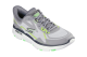 Skechers Go Run 7.0 Interval (220646-GYLM) grau 5