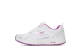 SKECHERS Go Run Consistent (128075-WPR) weiss 1
