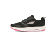SKECHERS Go Run Consistent (128277-BKPK) schwarz 2