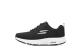 SKECHERS Go Run Consistent (128286-BKW) schwarz 1