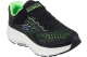 SKECHERS Go Run Consistent 2.0 Kexlux Grö e (405045L-BBLM) schwarz 6