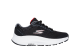 SKECHERS Go Run Consistent 2.0 (405046L-BKCC) schwarz 1