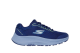 SKECHERS Go Run Consistent 2.0 (405046L-NVMT) blau 1