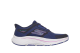 SKECHERS GO RUN Consistent 3 (129050-NVY) blauw 1