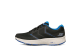 SKECHERS Go Run Consistent Blue (220082-BKBL) schwarz 1