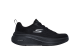 Skechers GO RUN Elevate 2.0 Shoes (129000-BBK) schwarz 1