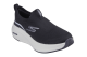 Skechers GO RUN Elevate Cadena Shoes (129010-BKGY) schwarz 5