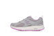 SKECHERS Go Run Grey (128075-GYLV) grau 2