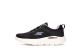 SKECHERS Go Run Lite (129423-BKPR) schwarz 5