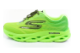 SKECHERS GO RUN (220908-GRN) grün 6