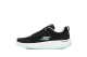 SKECHERS Go Run Pulse Mint (128077-BKTQ) schwarz 2