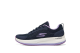 SKECHERS Go Run Pulse Navy Blue (128077-NVPR) schwarz 2