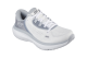 Skechers GO RUN Pure 4 (172082-WGY) weiss 5