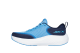 Skechers GO RUN Supersonic (246086-BLNV) blau 4