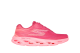 SKECHERS GO RUN Swirl Tech Speed Ultimate Stride 36 (129501-HPPK) pink 1