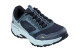 SKECHERS GO RUN Trail Altitude 2.0 Ravine (129525-NVAQ) blau 6