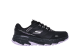 SKECHERS Go Run Trail Altitude 2.0 Ravine (129525-BKLV) schwarz 1