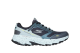 SKECHERS GO RUN Trail Altitude 2.0 Ravine (129525-NVAQ) blau 1