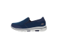 SKECHERS Go Walk 5 Beeline Navy (216063-NVY) blau 1