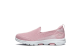 SKECHERS Go Walk 5 Loafers (15900-LTPK) pink 1