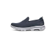 SKECHERS Go Walk 5 Low Top Loafers Blue (55500-NVY) blau 1
