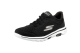 SKECHERS Go Walk 5 (15902-BKW) schwarz 1