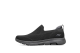 SKECHERS Go Walk 5 Ritical Charcoal (216038-BKCC) schwarz 2