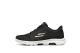 SKECHERS Go Walk 5 Running (124021-BKGD) schwarz 2