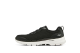 SKECHERS Go Walk 6 (124531-BKW) schwarz 2