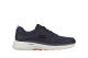 SKECHERS Go Walk 6 Avalo Lace Up Navy (216209-NVY) blau 1
