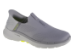 SKECHERS Slip Ins Go Walk 6 Grey Easy On (216278-GRY) grau 3