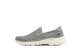SKECHERS Go Walk 6 Grey (894136-GRY) grau 2