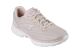 SKECHERS GO WALK 6 Iconic Vision (124514-MVE) beige 5