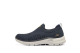 SKECHERS Go Walk 6 Navy (216205-NVOR) blau 1