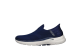 SKECHERS Go walk 6 On (216278-NVY) blau 1