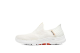 SKECHERS Go Walk 6 Slip In Fabulous View Off (124569-OFWT) weiss 1