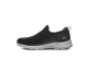 SKECHERS Go Walk 6 Slip On (216202-BLK) schwarz 4
