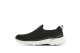 Skechers Go Walk 6 Warnock Mens Slip On (216267-BLK) schwarz 1