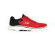 SKECHERS GO WALK 7 The Construct (216636-RDBK) bunt 1