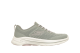 SKECHERS GO WALK 8 Britt (125920-OLV) vert 1