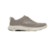SKECHERS GO Walk 8 Day (216782-TAN) grijs 1