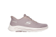 SKECHERS GO WALK 8 Nadia (125925-TPE) gris 1
