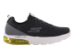 SKECHERS Go Walk Air (216153-BKYL) schwarz 1