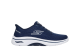 Skechers GO WALK Arch Fit 2.0 Kathy (125342-NVW) blu 1